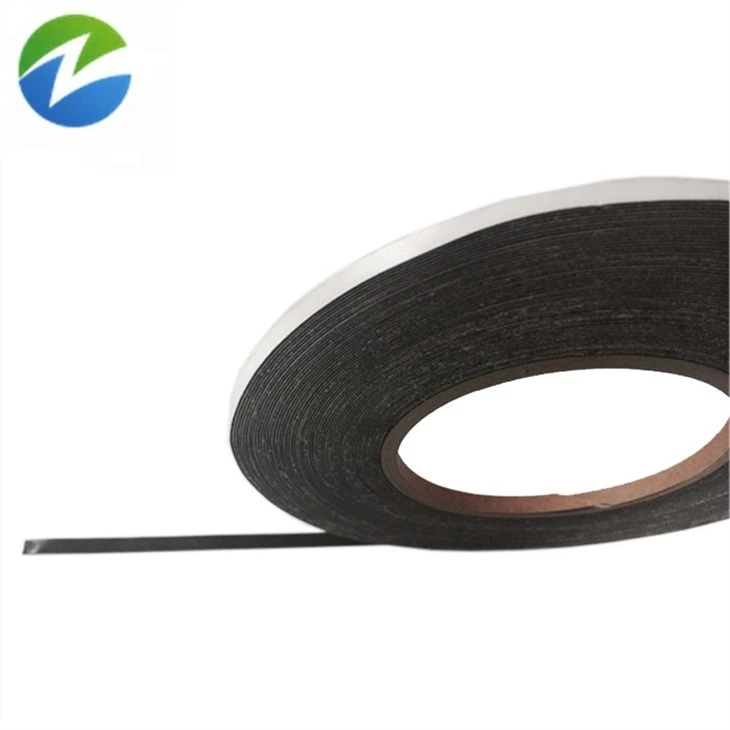 Double Coated Window Galzing Aliminum Spacers Butyl Tape