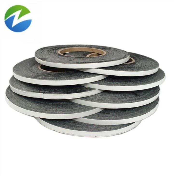 Double Coated Window Galzing Aliminum Spacers Butyl Tape